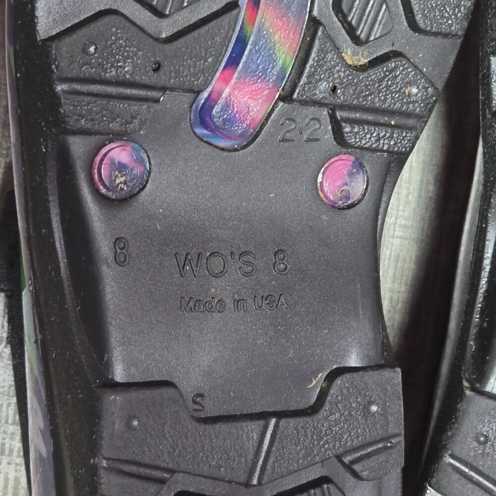 Sloggers Women Original Garden Shoe Waterproof - Picture 4 of 4
